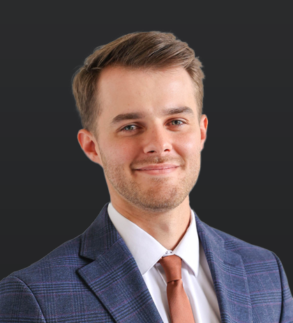 Cody Crowley, Associate