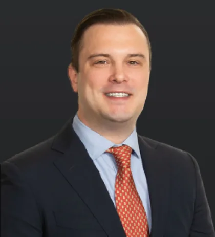 Michael Shumrick, attorney at Meyer | Shumrick